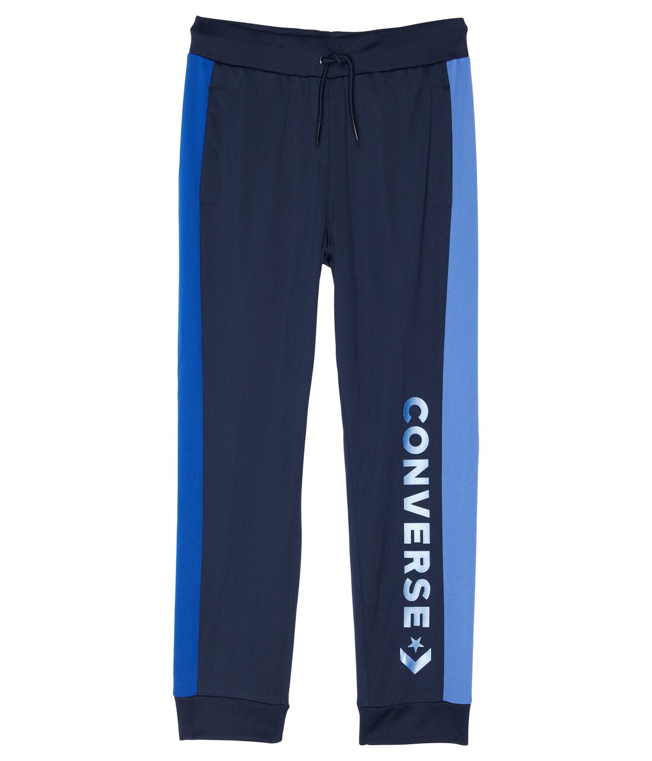 

Брюки Converse Kids, Asymmetrical Color-Block Pants