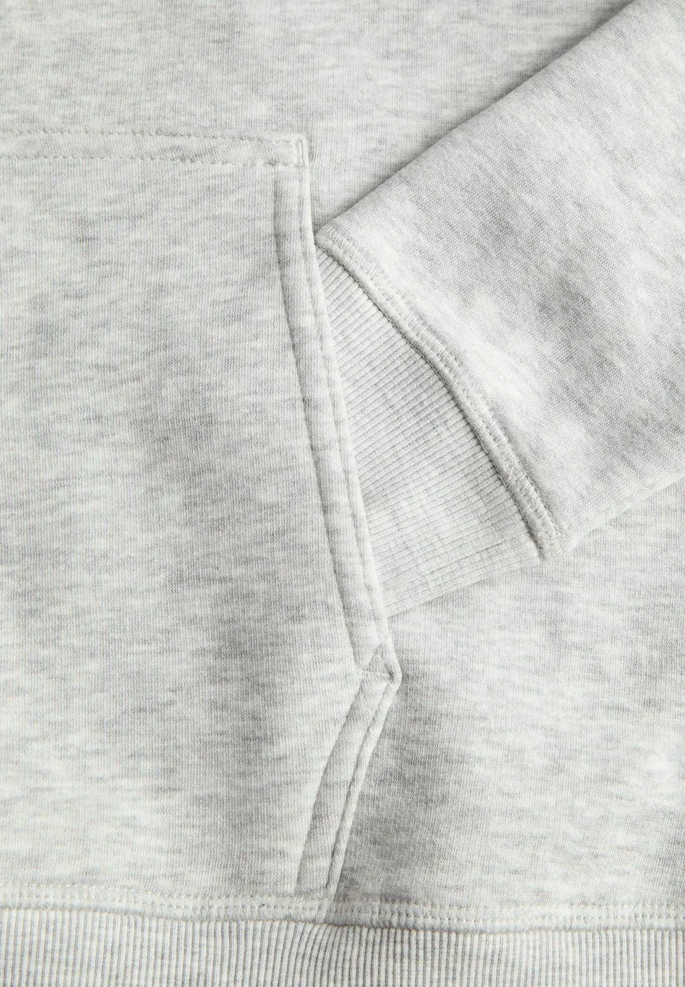 Худи с надписью, худи для подростков - худи Jack & Jones Junior, Bright White — фото 3