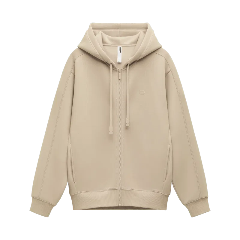 Детская куртка с капюшоном BANANA IN, Apricot Khaki