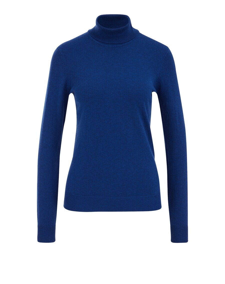 

Свитер WE Fashion Sweater, синий