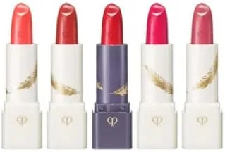 Набор мини-помад Rouge Arabre 2022 от Cle de Peau Beaute, мультиколор — фото 3
