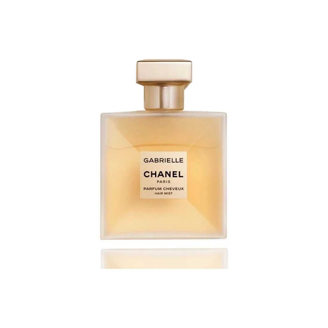 Женский парфюмерный спрей для волос Jarbee CHANEL, 40 мл, Black