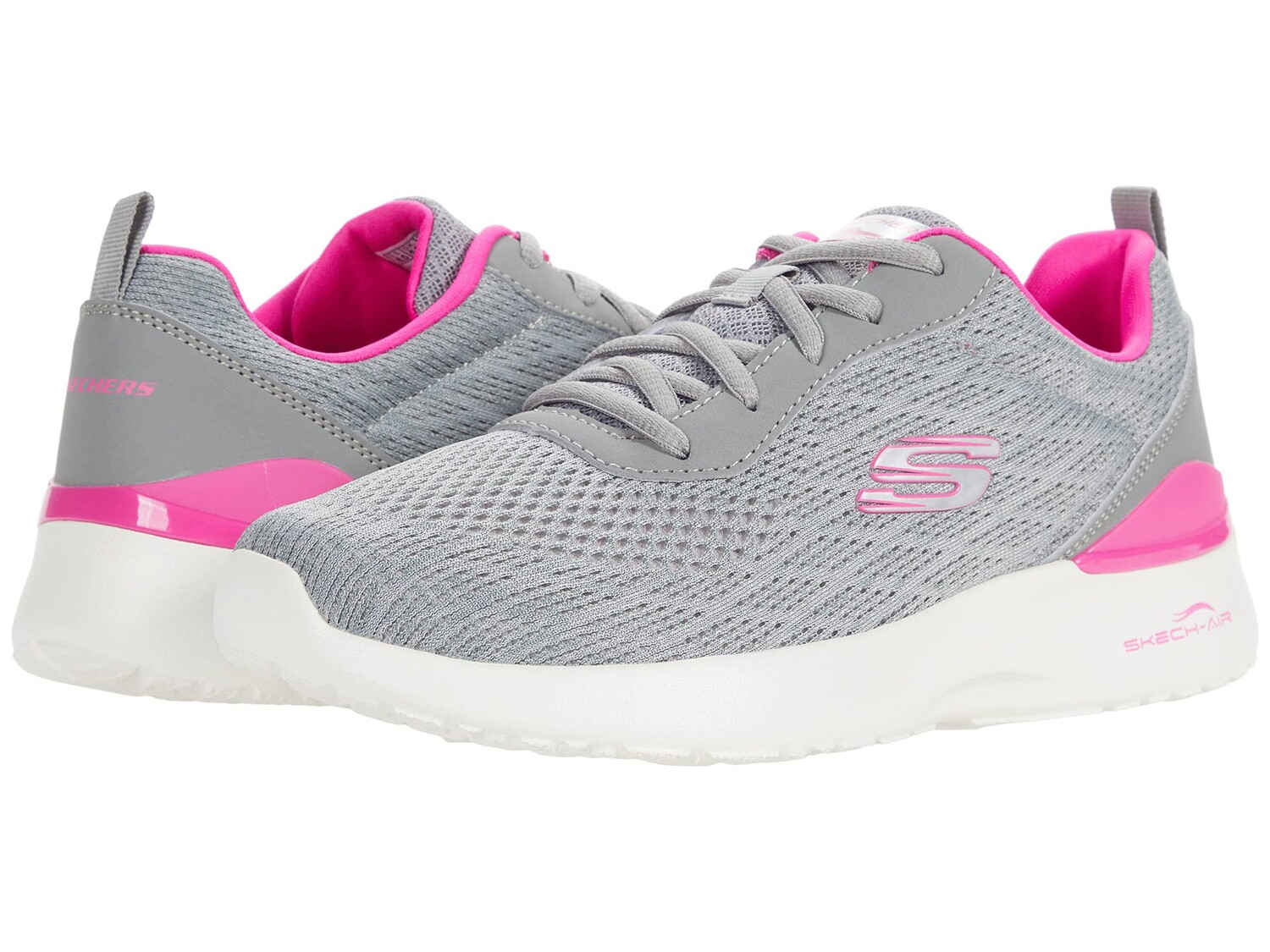 

Кроссовки для тренинга SKECHERS, Skech-Air Dynamight-Top Prize