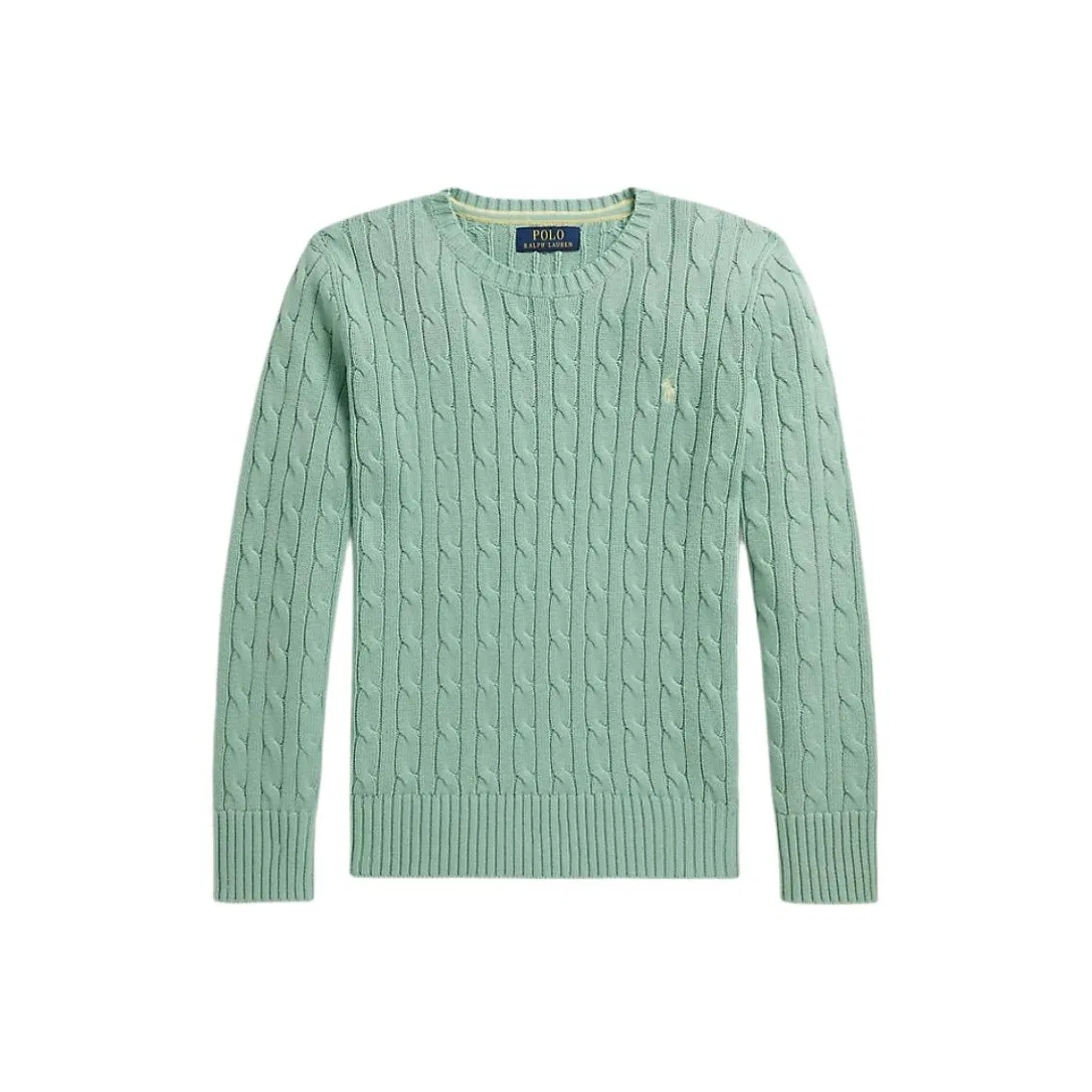 Свитер Celadon Teenagers, Polo Ralph Lauren, Celadon