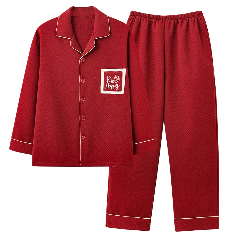 Детский комплект пижам DUSHILIREN, Red