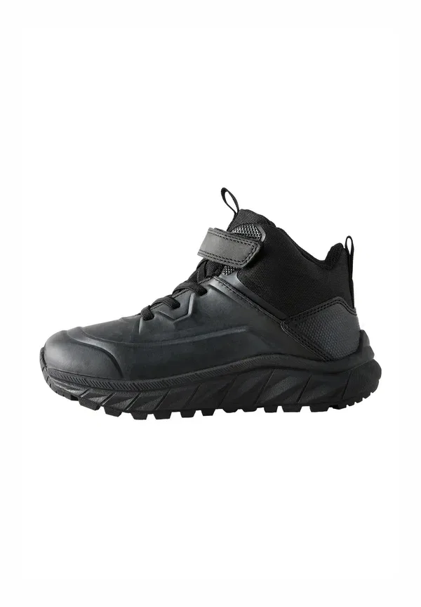 Ботинки утепленные waterproof Regular fit Next black, черный