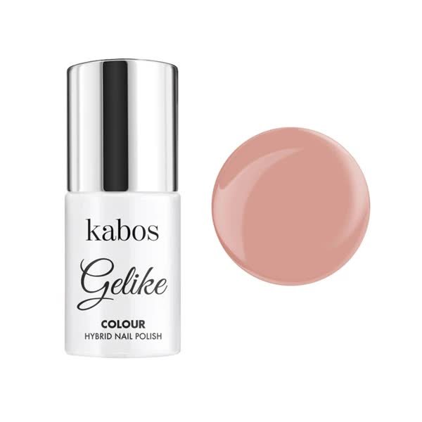 

KABOS Gelike Color гибридный лак Boa Boa 5мл