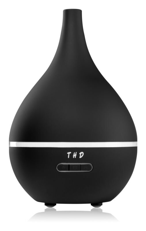 

Ароматический диффузор THD Niagara Black, 33 мл