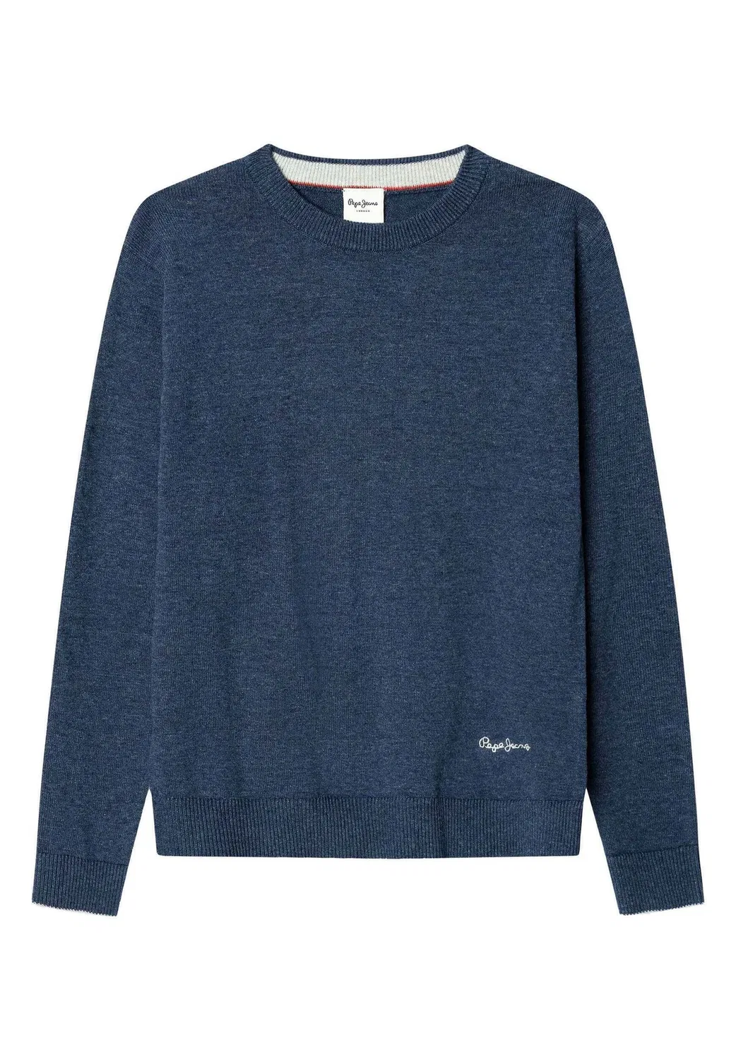 Jumper Ivan - Jumper Pepe Jeans, Navy