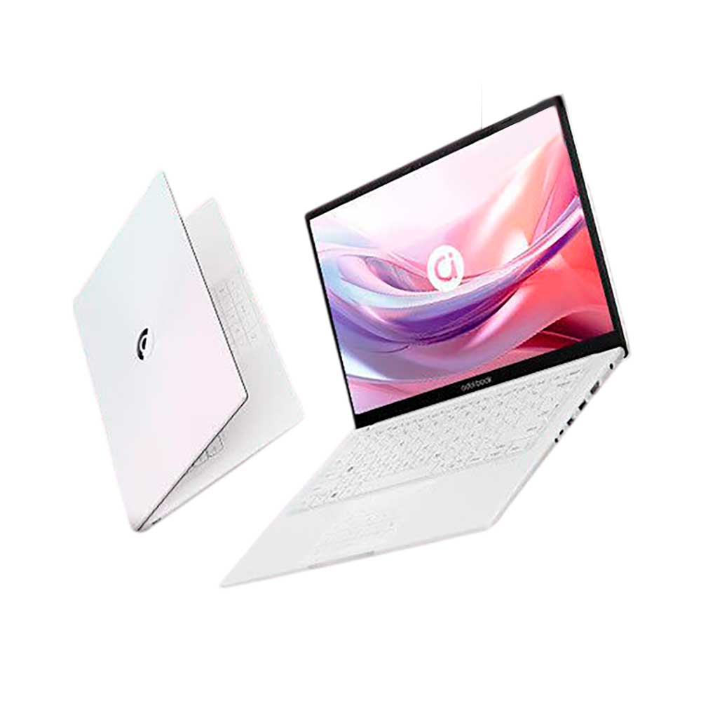 

Ноутбук Asus A Bean 14 2024, 14", 24 ГБ/2 ТБ, i5-1335U, белый, английская клавиатура