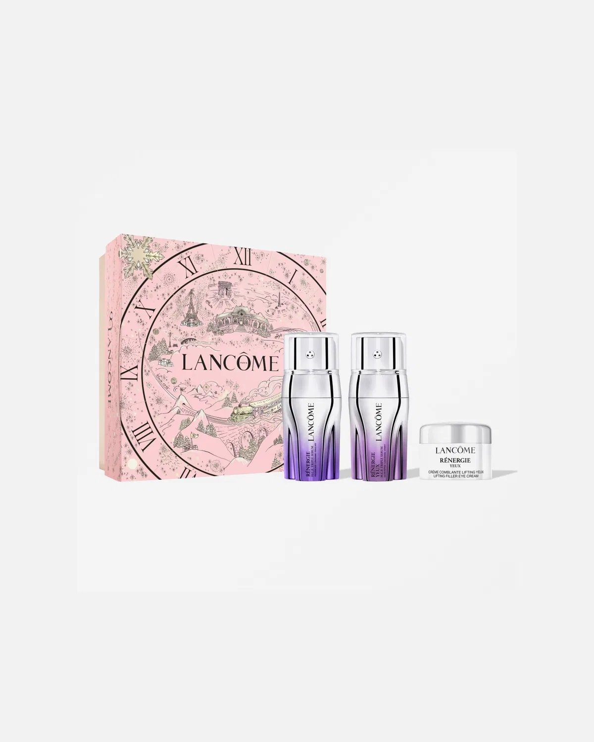 Набор для ухода за лицом Rénergie Lancôme, 1 Stück