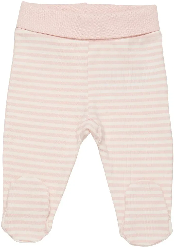 Штаны с принтом Pants w. Foot Y/D Stripe Fixoni, мультиколор