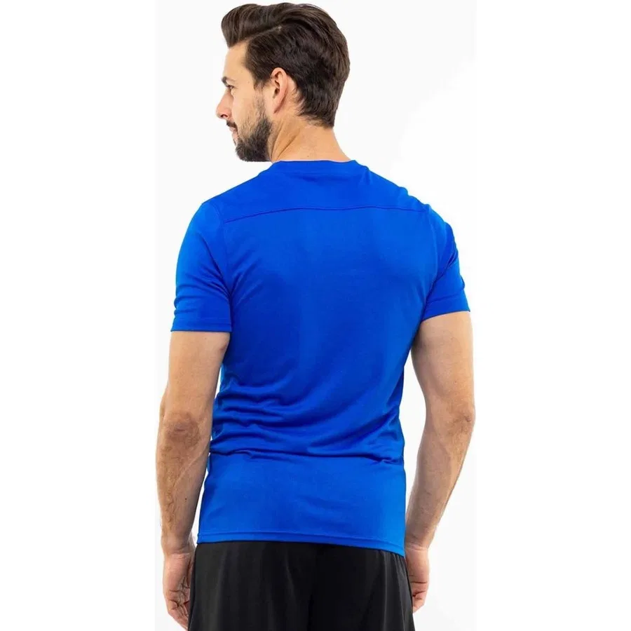 Футболка с длинным рукавом Dri-FIT Nike, Белый — фото 2