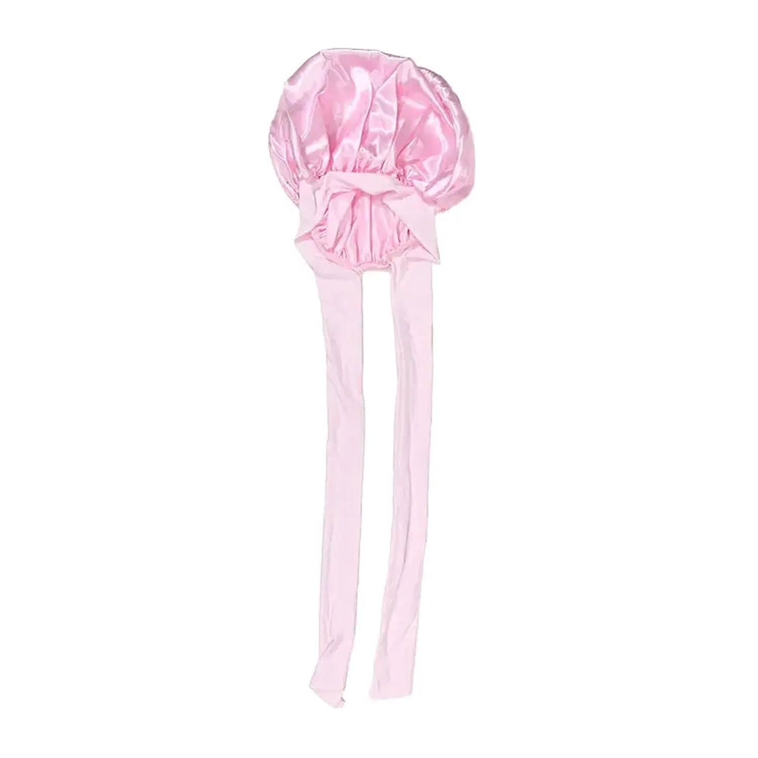 Шапочка для душа 2 Pieces, WLIHDB, Pink