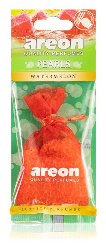 

Аромат для автомобиля Areon Pearls Watermelon