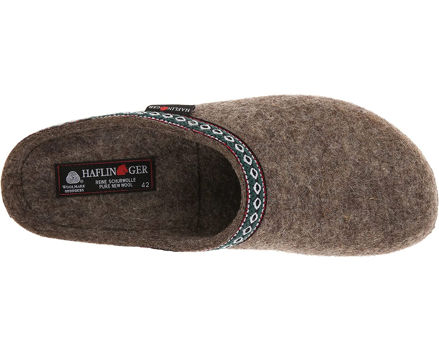 

Сабо GZ Classic Grizzly Haflinger, земля