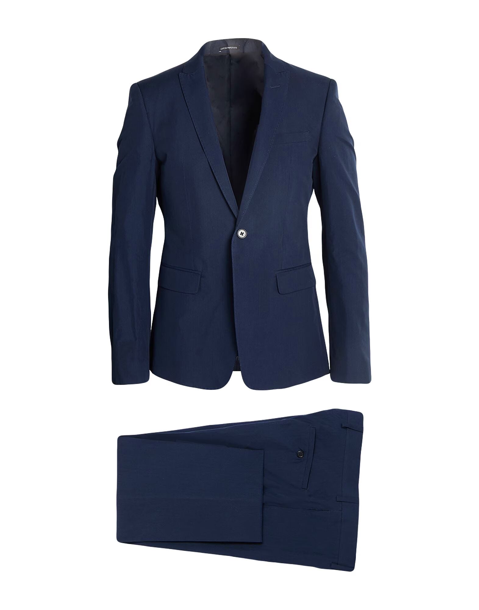 

Костюм Giorgio Armani, темно-синий