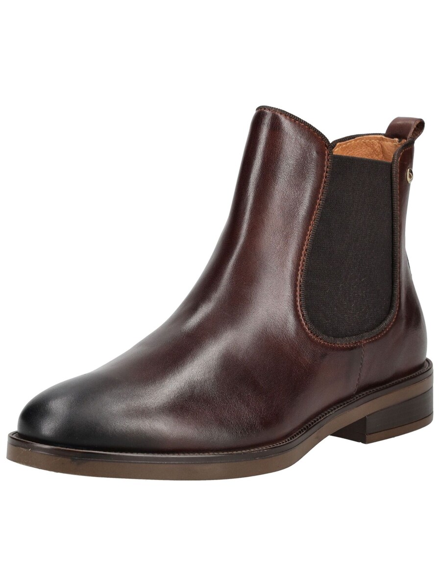 Ботинки челси PIKOLINOS, Dark brown