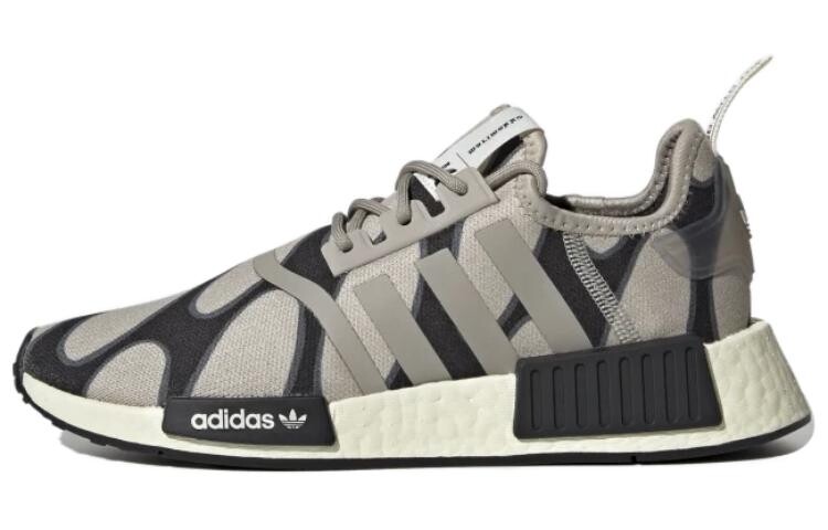 

Кроссовки Adidas Originals Marimekko X Women's NMD_R1 'Linssi' Women's