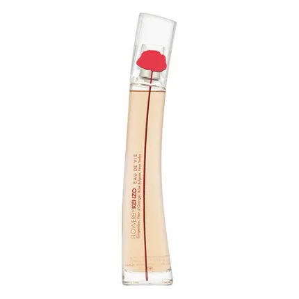 Парфюмерная вода цветочная Kenzo Flower By Kenzo Eau De Vie, 50 мл