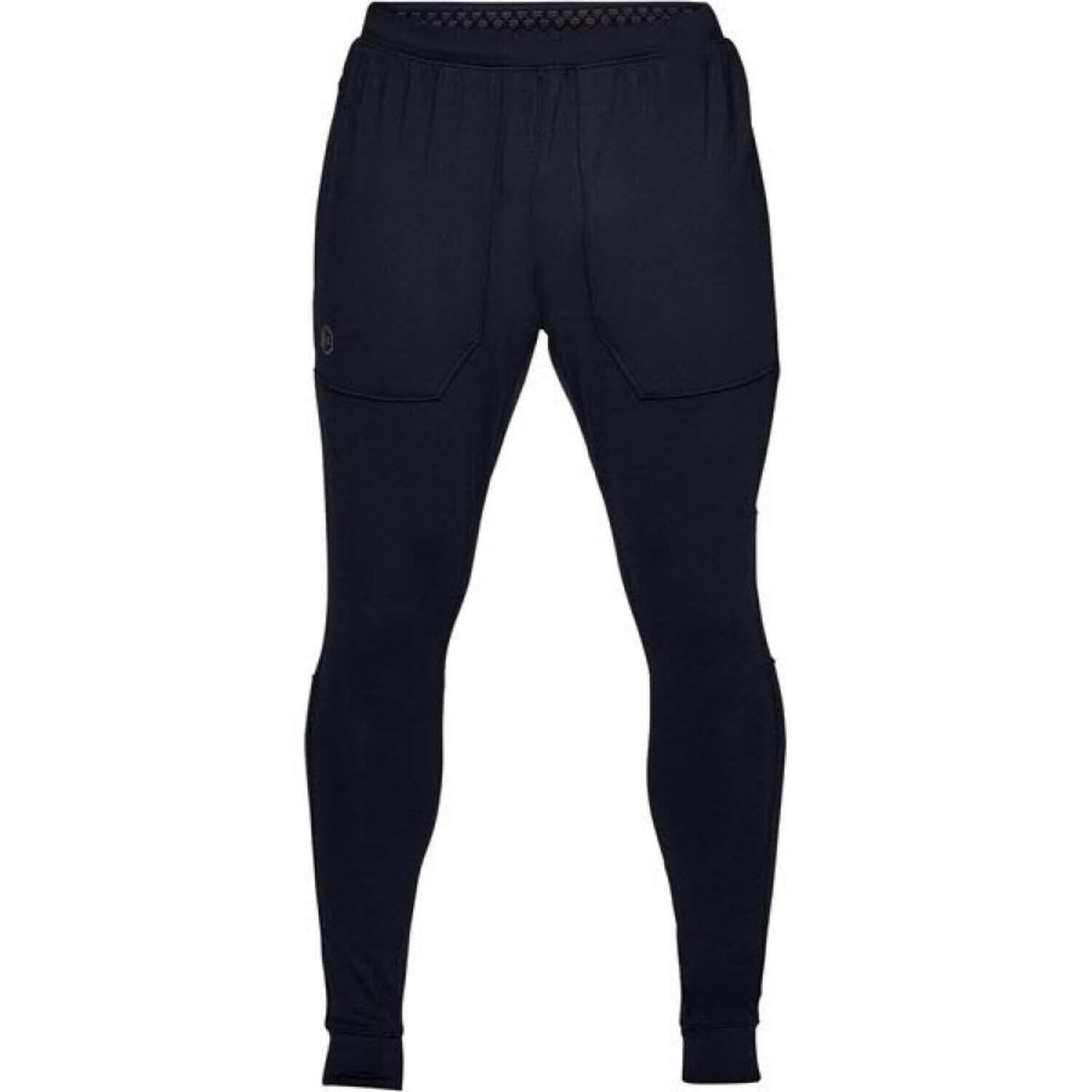 

Брюки Under Armour Rush, черный