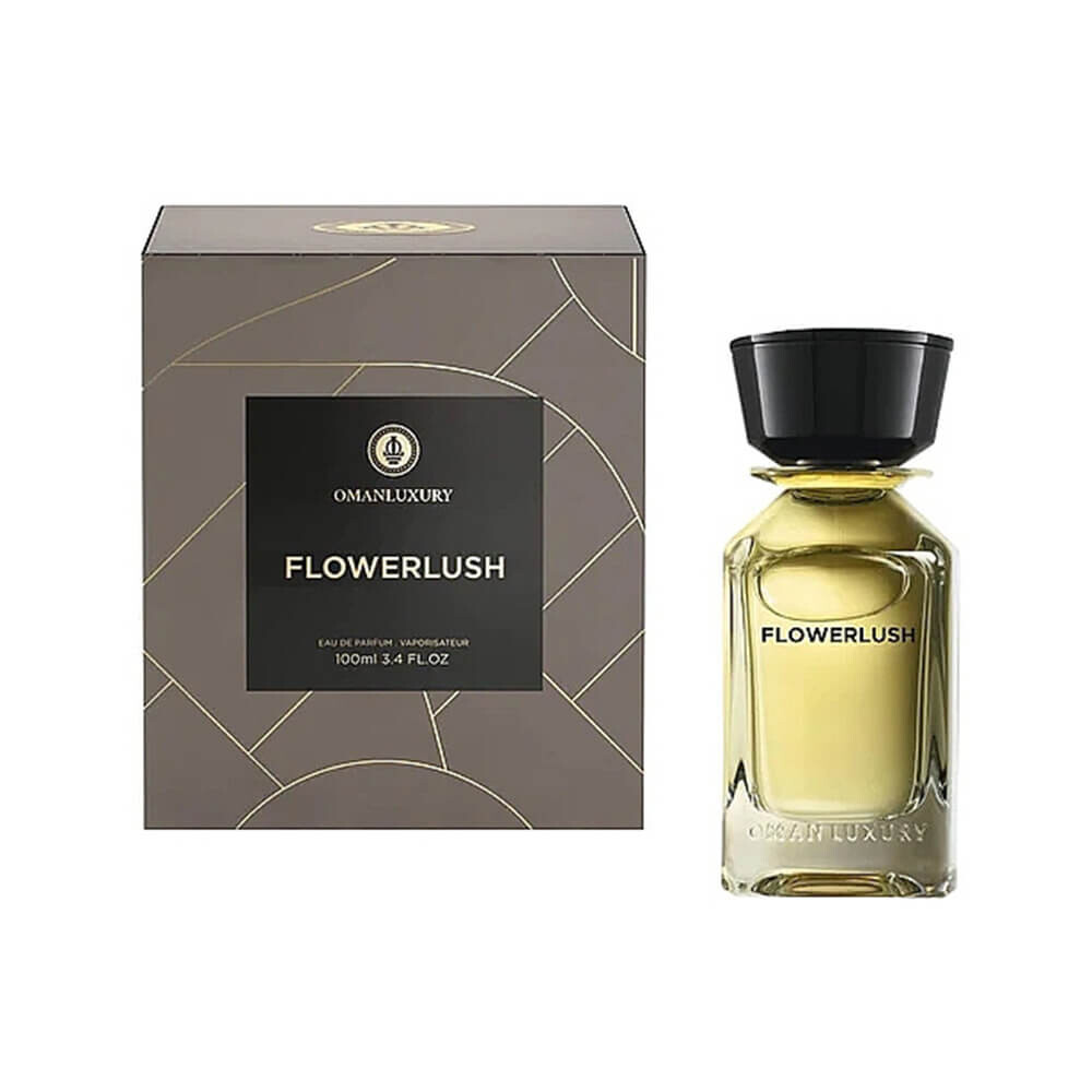 

Парфюмерная вода Omanluxury Flowerlush, 100 мл