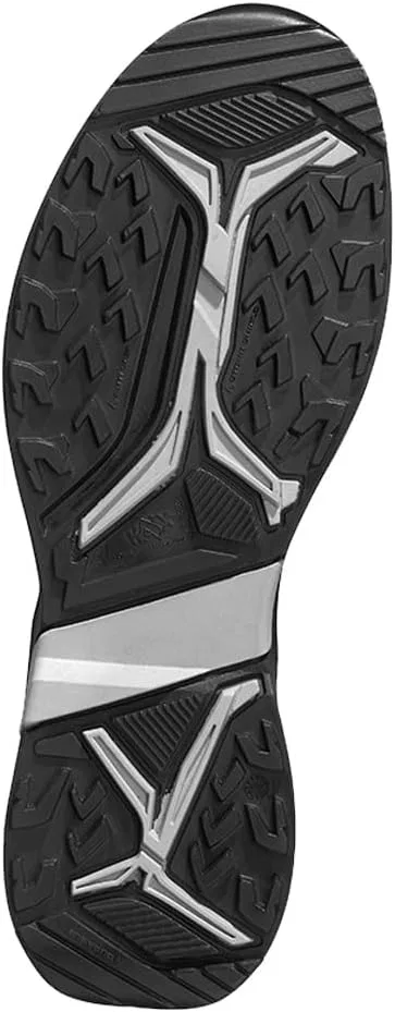 Кроссовки HAIX CONNEXIS Go GTX Low/Black-Silver Der weltweit erste Freizeitschuh mit Faszienstimulation. Mit Connexis Go bleibst — фото 3