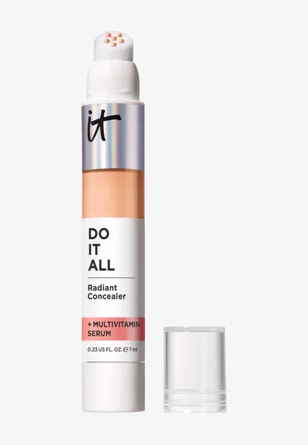 Сияющий консилер Do it all - консилер 7 мл It Cosmetics, цвет light med neutral