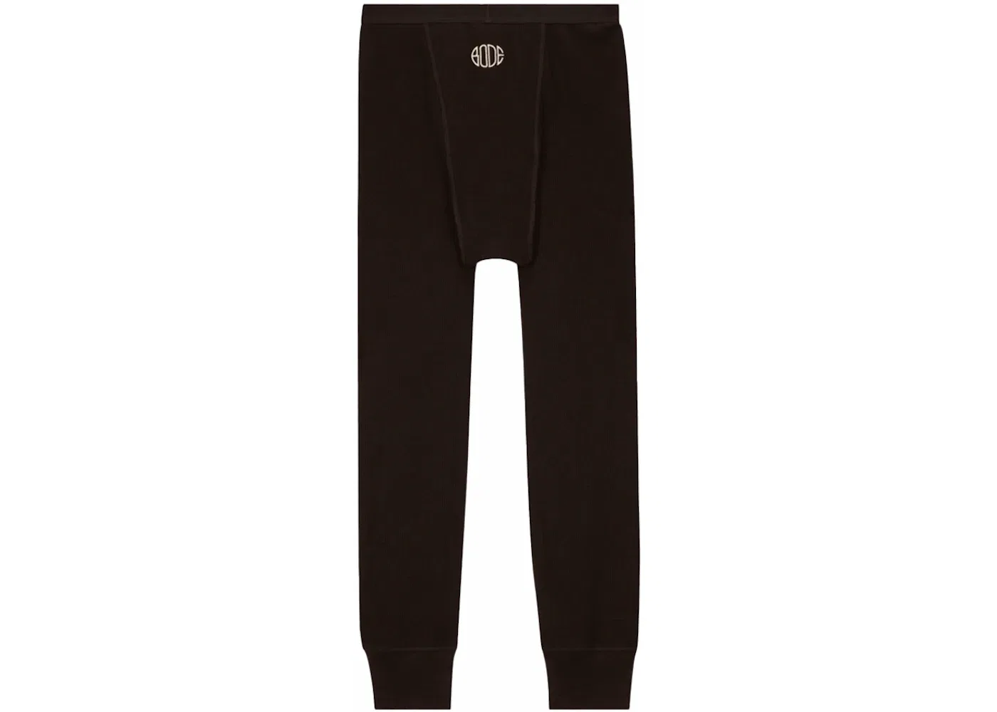 Унисекс штаны с принтом Nike x BODE Thermal Pant, Brown