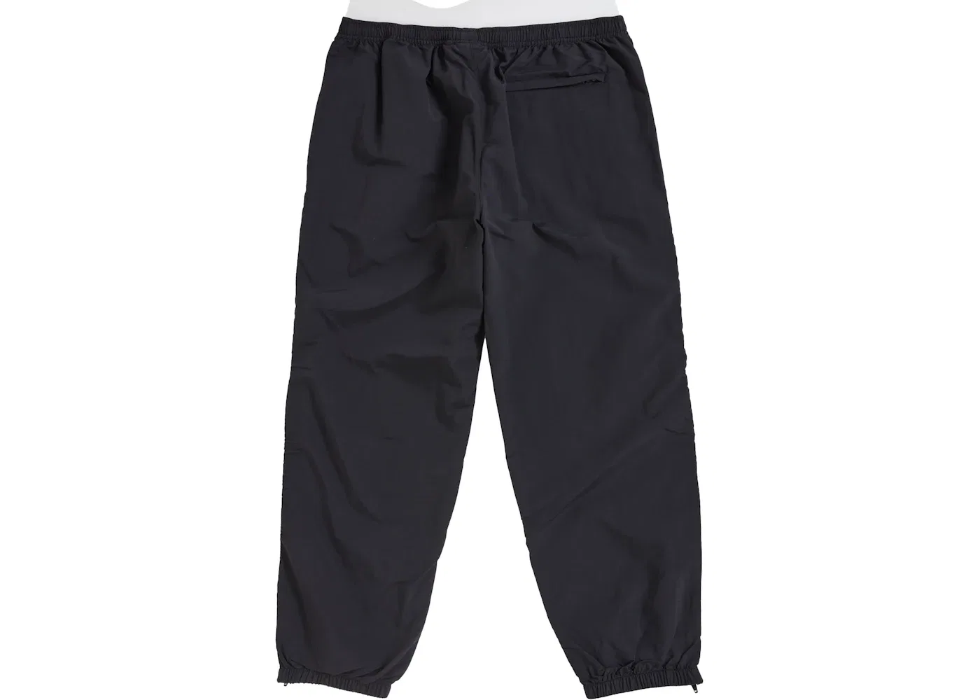 Мужские штаны Supreme Pant (FW24), Black — фото 2