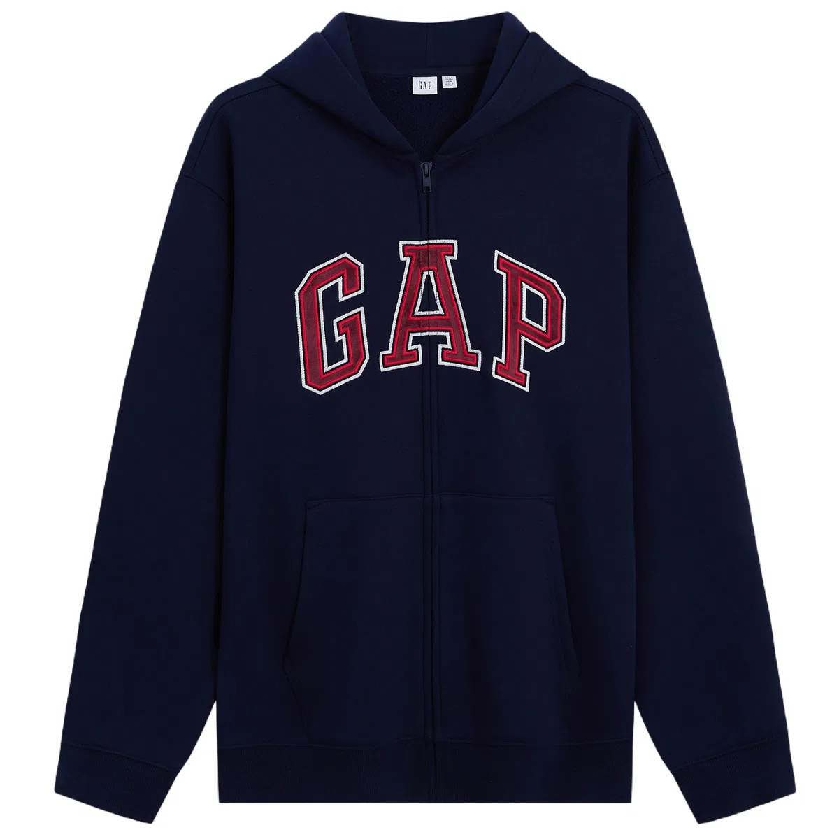 Детский худи с капюшоном Marine Blue 5 GAP, Marine Blue 5