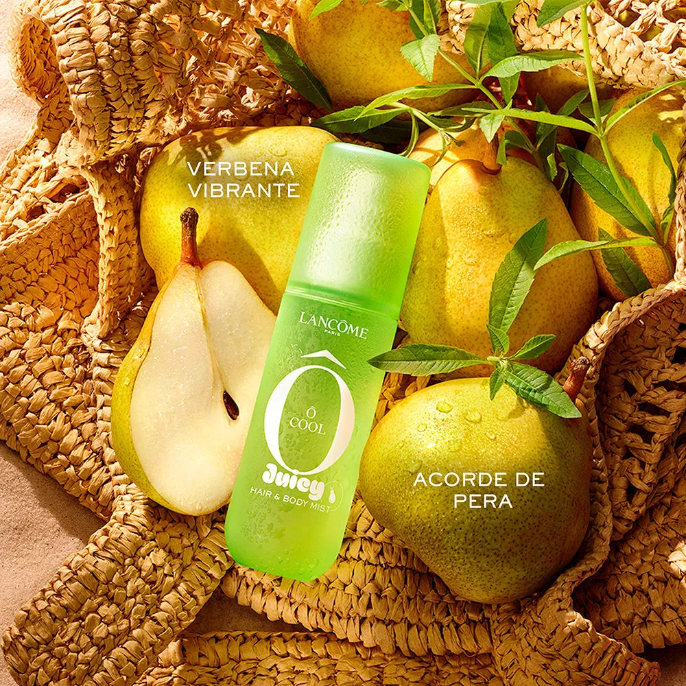 Молочко для тела Body Mist 100 мл ÔFF NOW Lancôme — фото 2