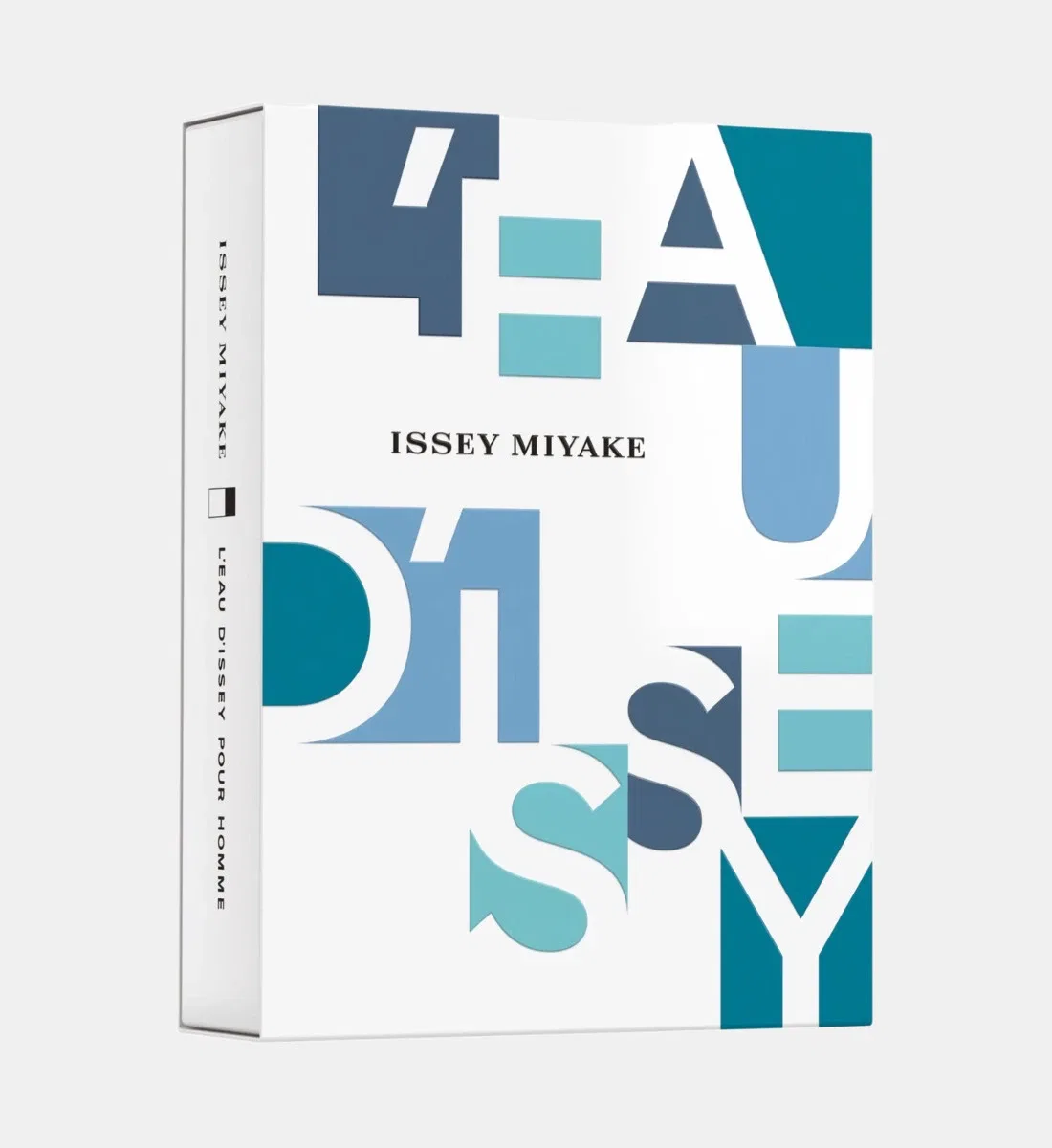 Issey Miyake Подарочный набор туалетной воды — фото 2