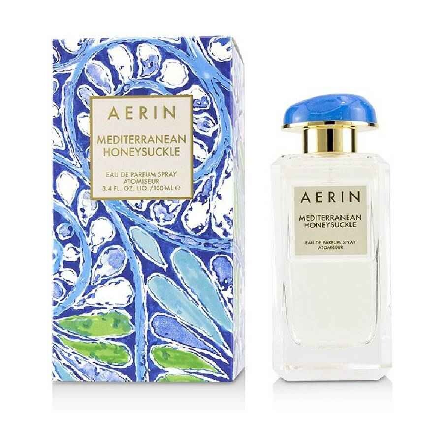 

Парфюмерная вода Estée Lauder Aerin Mediterranean Honeysuckle, 100 мл