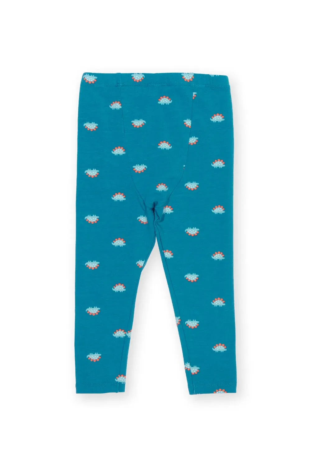 Детские леггинсы Steggie dot Kite, Blue — фото 3