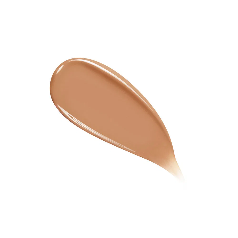 Тональная основа 30 мл с уходом и сиянием TEINT IDOLE ULTRA WEAR care & glow Lancôme, 420W — фото 3