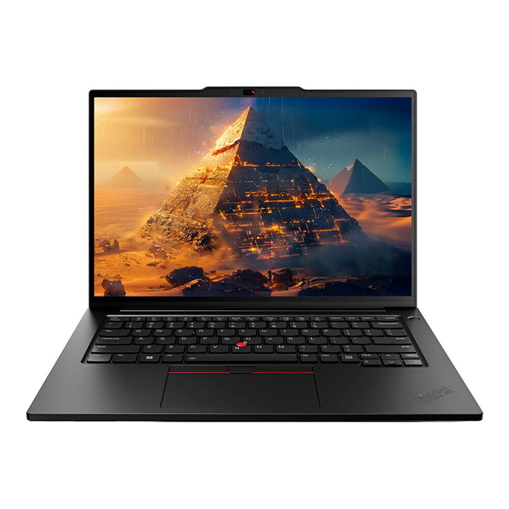 

Ноутбук Lenovo ThinkPad T14p AI 2024, 14" 2.5К, 90Гц, 32Гб/1ТБ, Intel Ultra 5, Intel Arc, чёрный, английская клавиатура