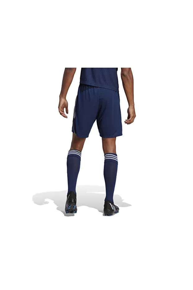 Мужские шорты для бега с быстросохнущей тканью Adidas, Shorts-05 — фото 4