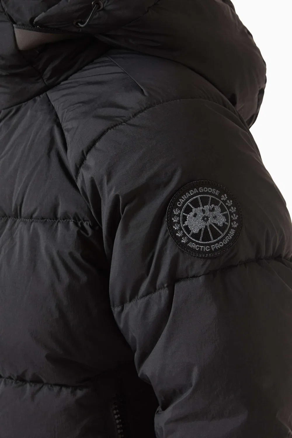 Куртка Canada Goose, Junction Parka — фото 4