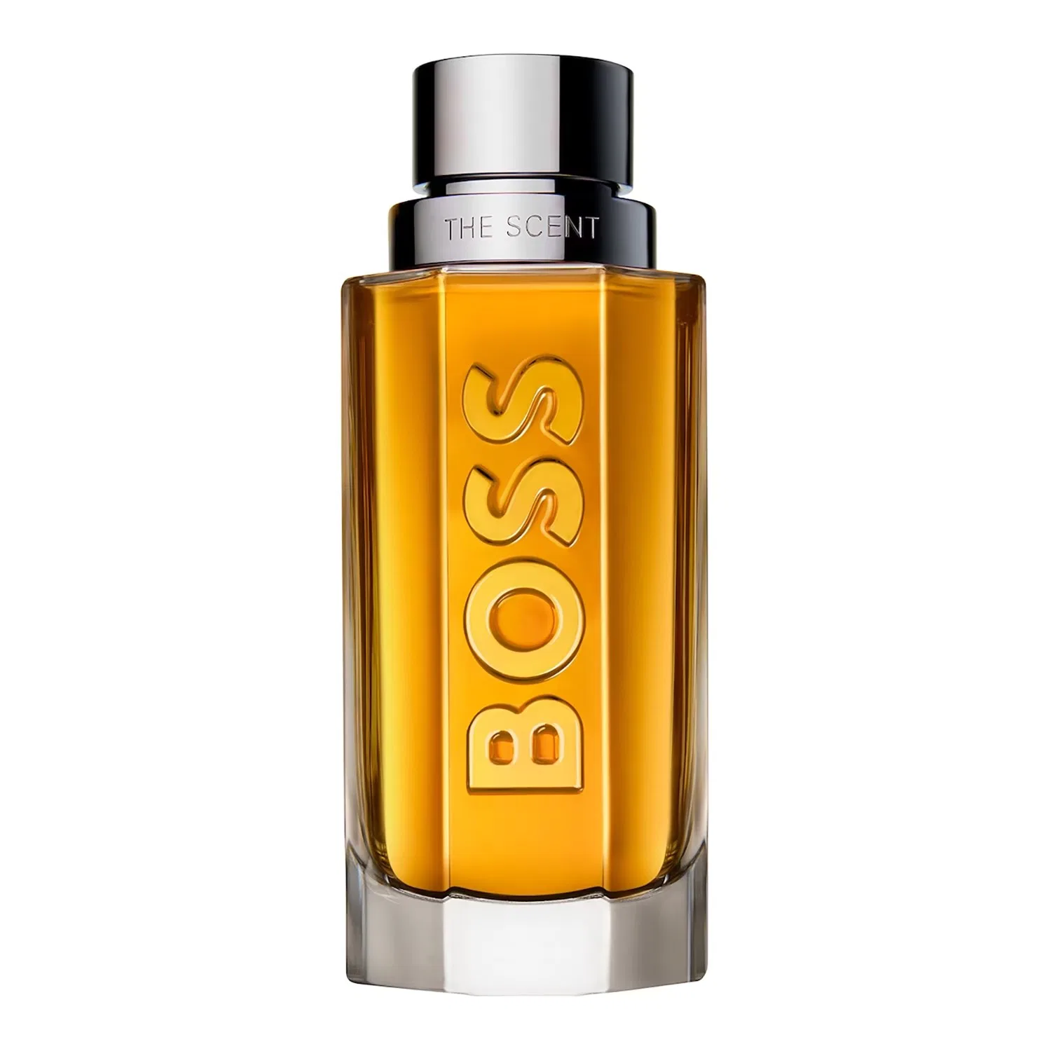 Туалетная вода 100 мл с имбирем и манинкой HUGO BOSS The Scent