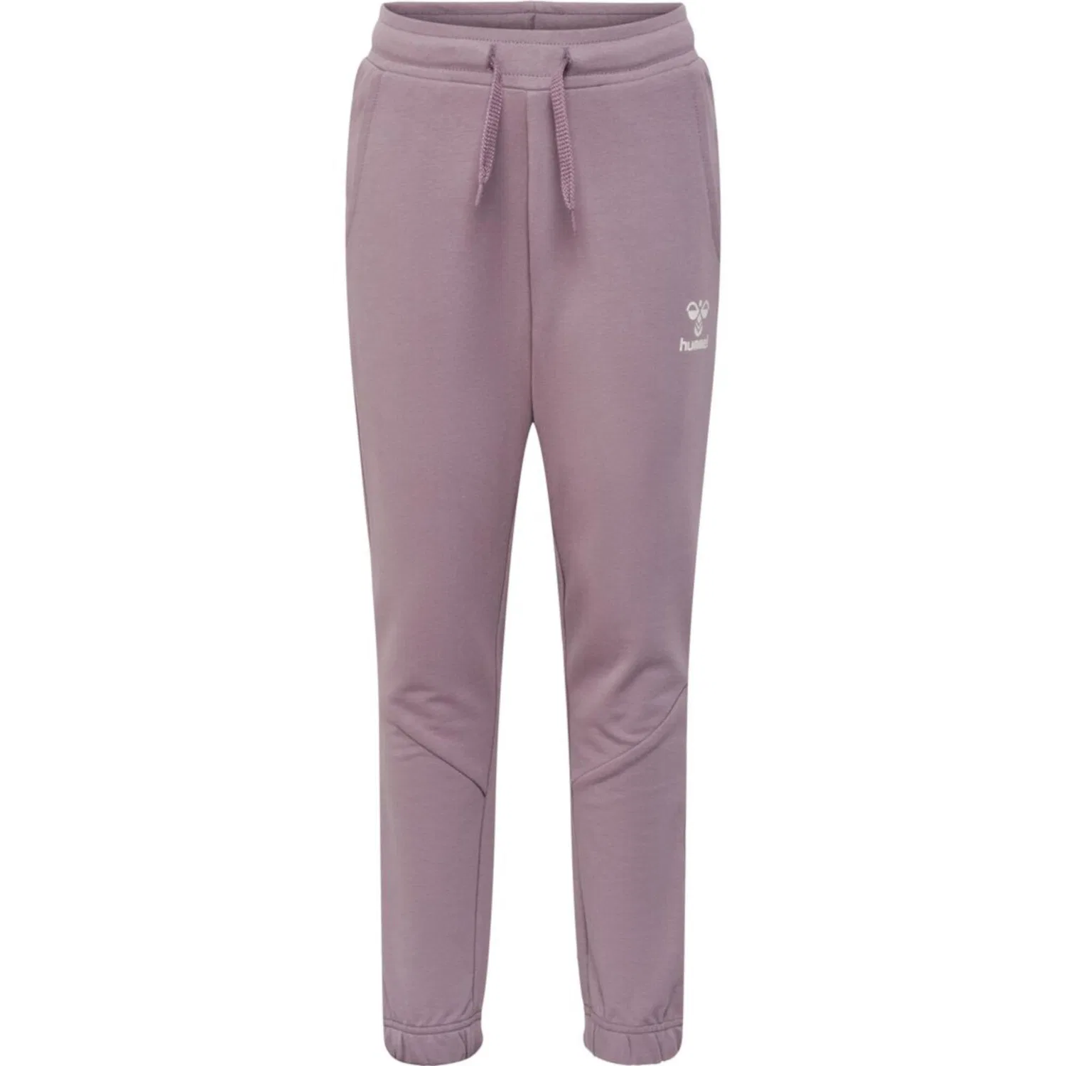 Детские спортивные брюки с принтом hmlNUTTIE Pants Hummel, Rosa