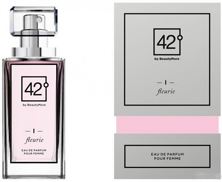 

Духи 42° by Beauty More I Fleuri