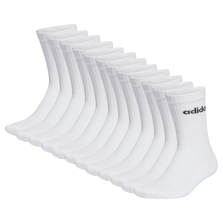 

Носки ADIDAS ORIGINALS, белый