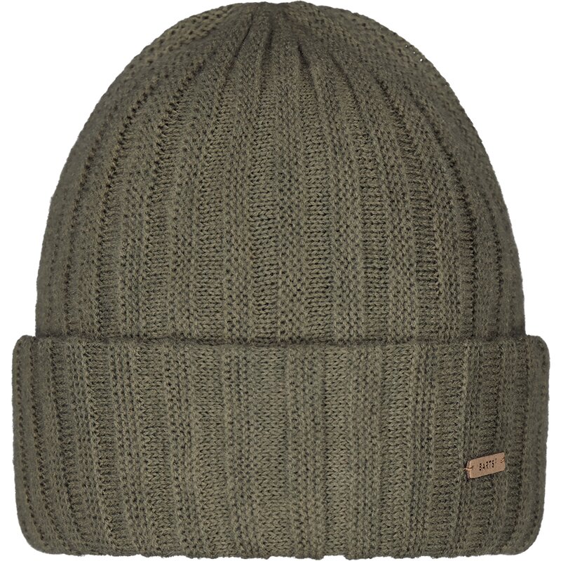 

Шапочка Бэйна Barts, цвет pale army