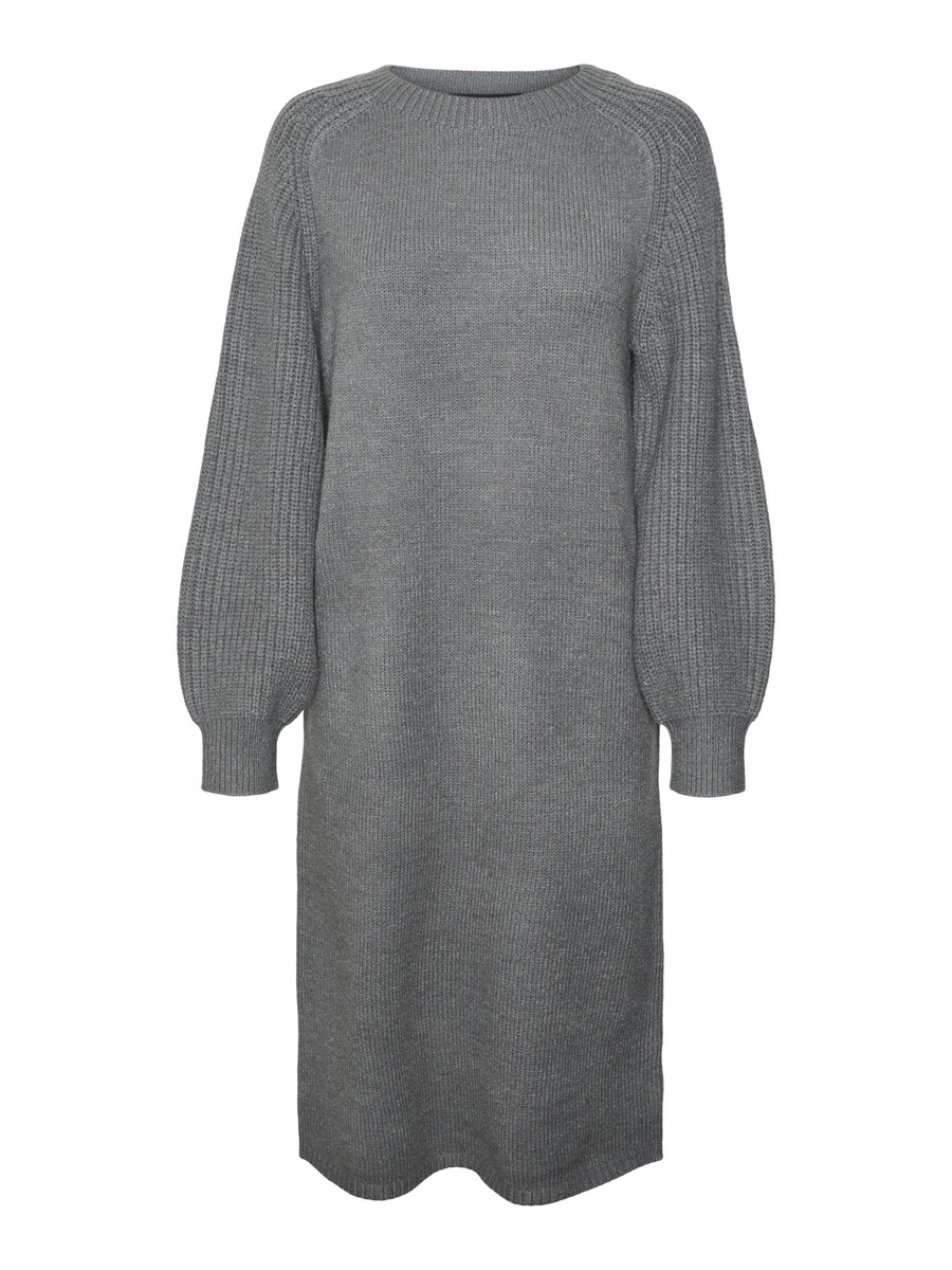 

Платье макси VERO MODA Dress ENYA, серый