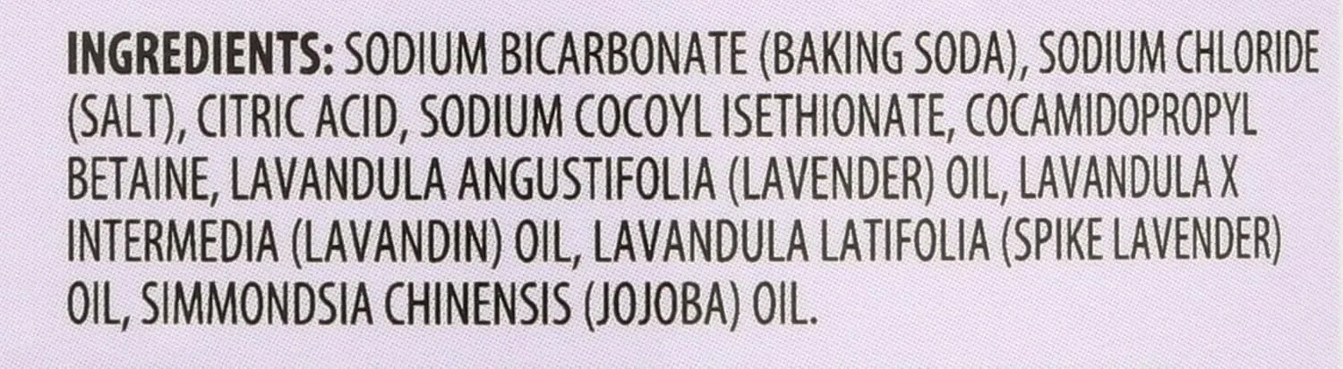 Пена для ванны Aura Cacia, Лаванда, 414 мл — фото 3