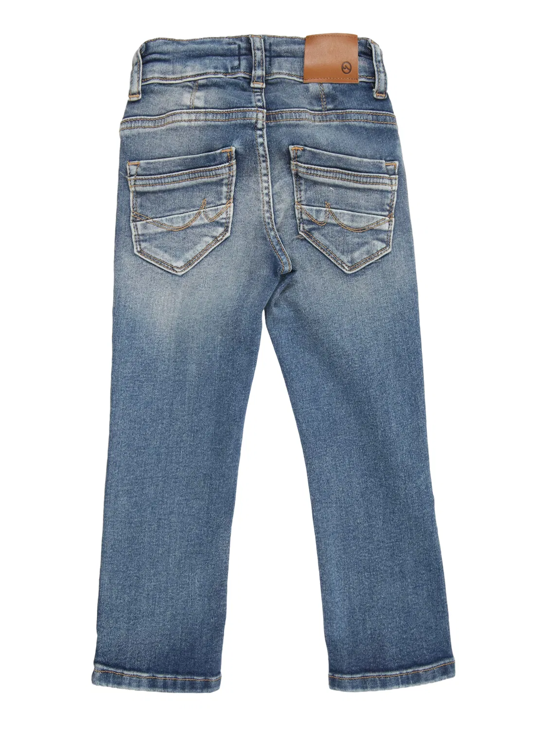 Обычные джинсы 'RAFIEL B' Ltb, Blue Denim — фото 2