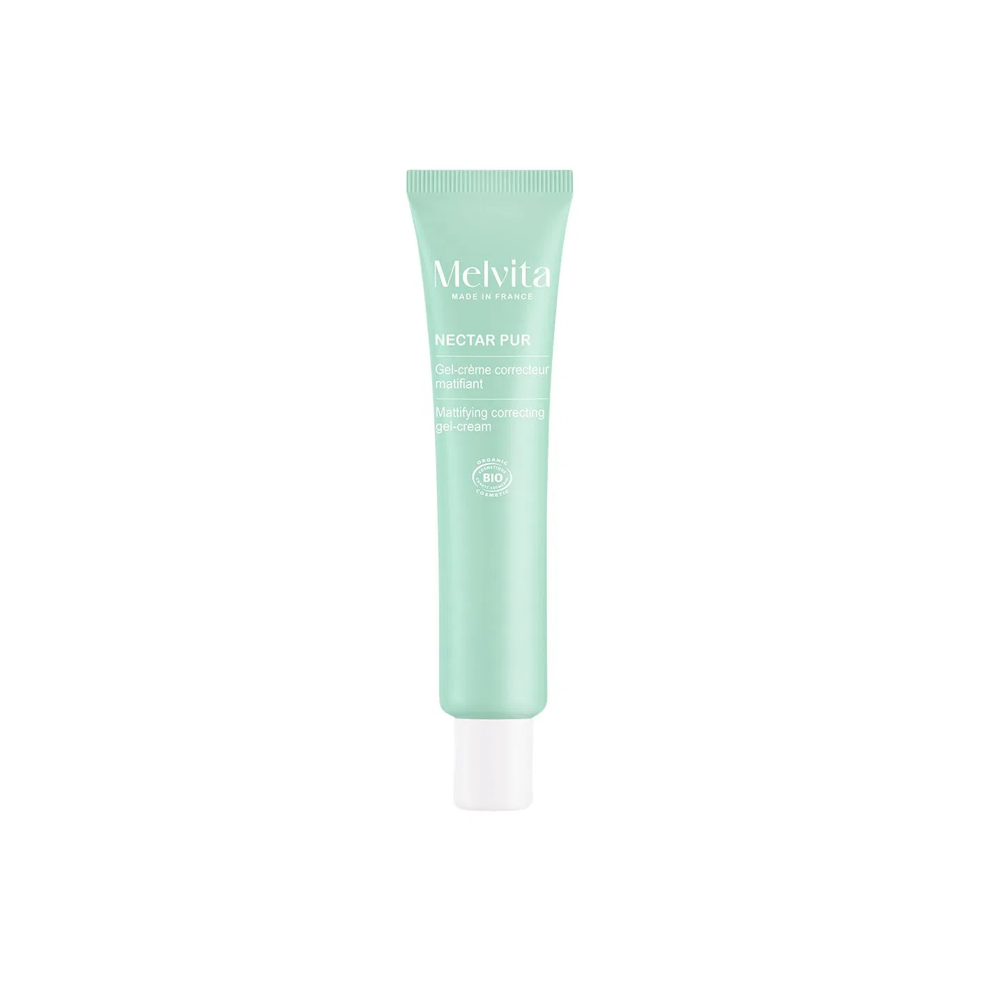 Увлажняющий крем для лица Matte Repairing Gel, MELVITA
