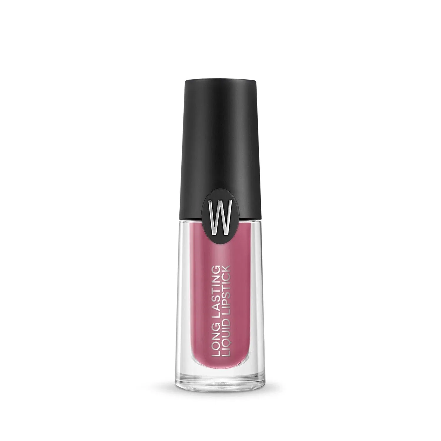 Жидкая помада Long Lasting, WYCON cosmetics, 3 мл, 03 PINKILF