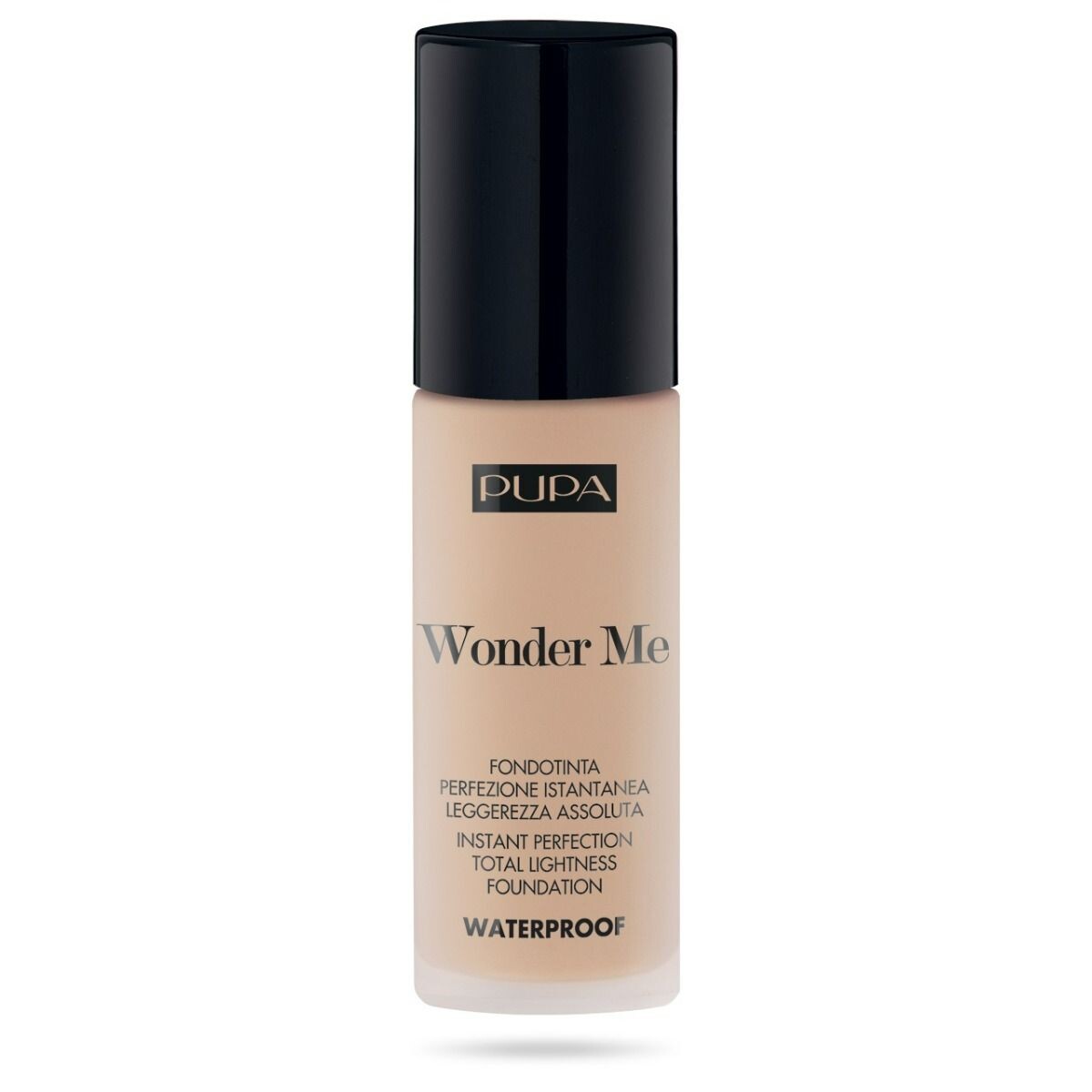 

Pupa Wonder Me Праймер для лица, 025 Natural Beige